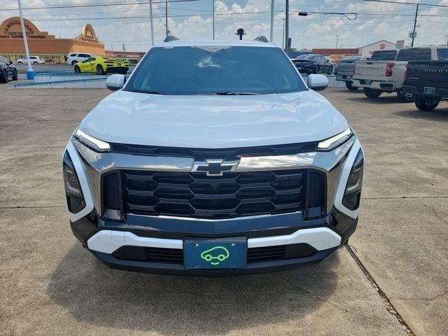 Chevrolet Equinox LT 2WD 2026