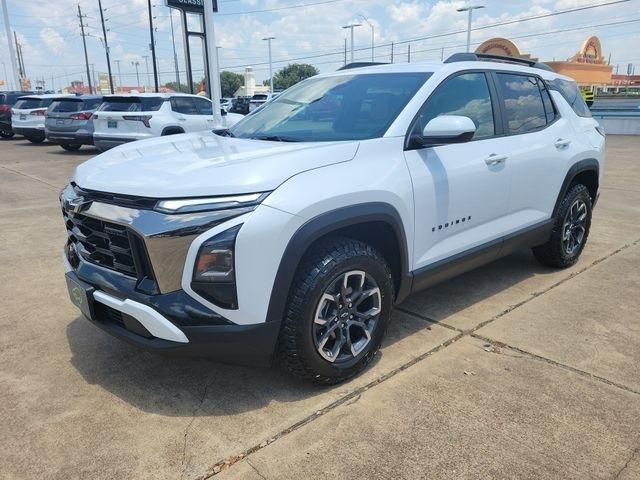 Chevrolet Equinox LT 2WD 2026