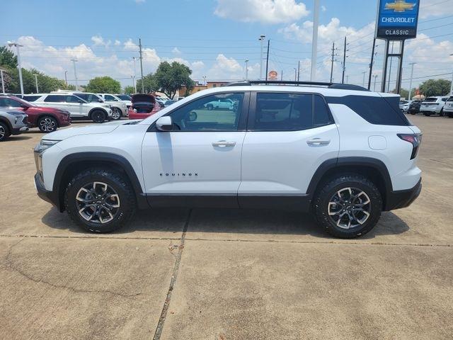 Chevrolet Equinox LT 2WD 2026