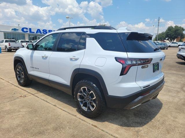Chevrolet Equinox LT 2WD 2026