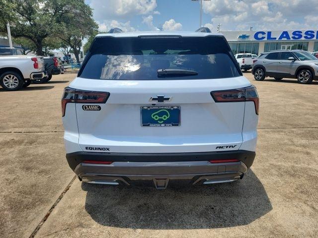 Chevrolet Equinox LT 2WD 2026