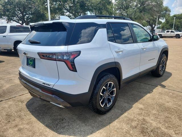 Chevrolet Equinox LT 2WD 2026