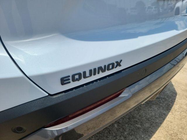 Chevrolet Equinox LT 2WD 2026