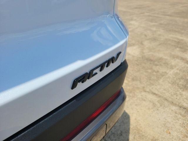 Chevrolet Equinox LT 2WD 2026