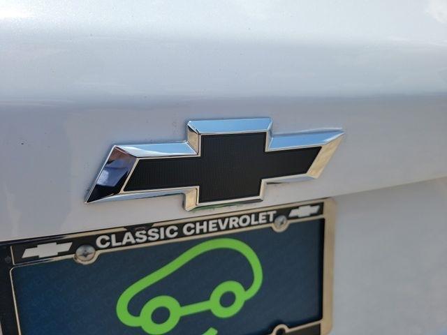 Chevrolet Equinox LT 2WD 2026