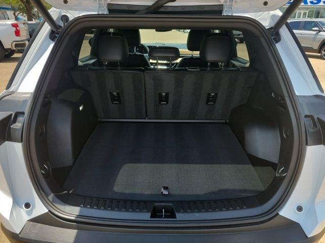 Chevrolet Equinox LT 2WD 2026