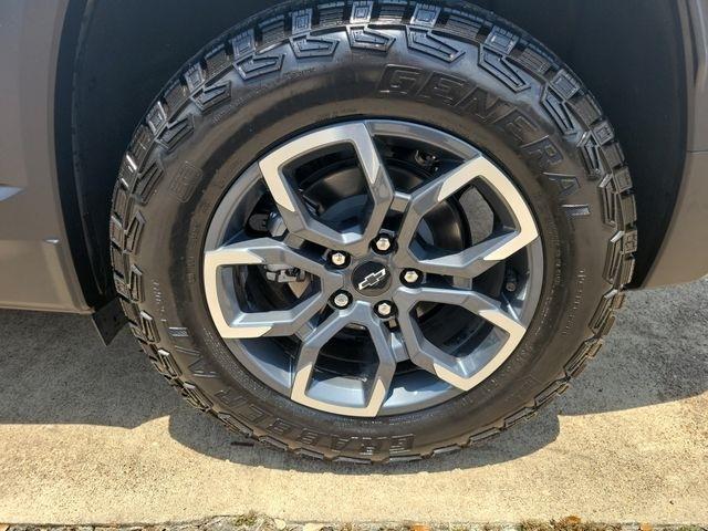Chevrolet Equinox LT 2WD 2026