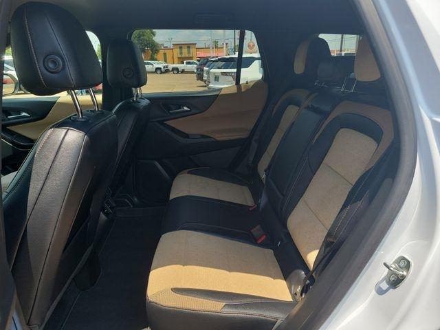Chevrolet Equinox LT 2WD 2026