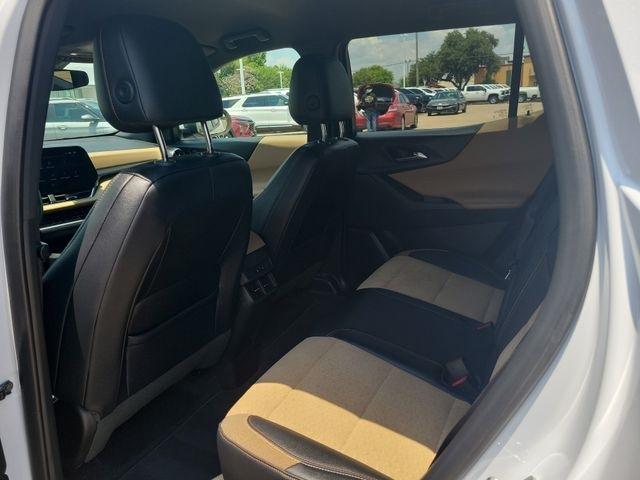 Chevrolet Equinox LT 2WD 2026