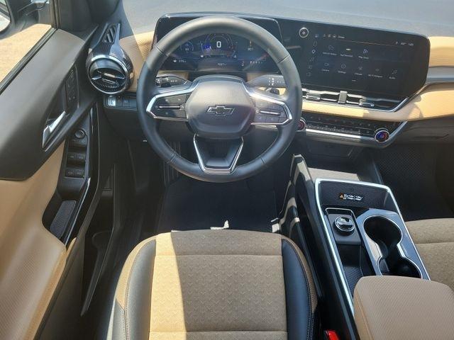 Chevrolet Equinox LT 2WD 2026