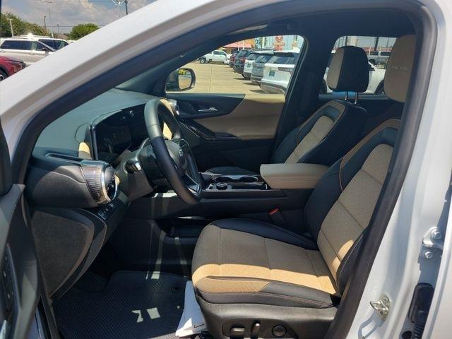 Chevrolet Equinox LT 2WD 2026