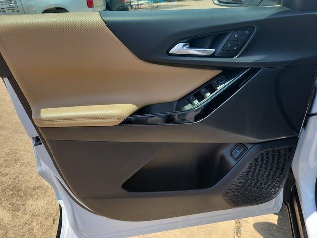 Chevrolet Equinox LT 2WD 2026