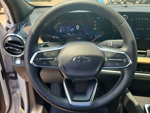 Chevrolet Equinox LT 2WD 2026