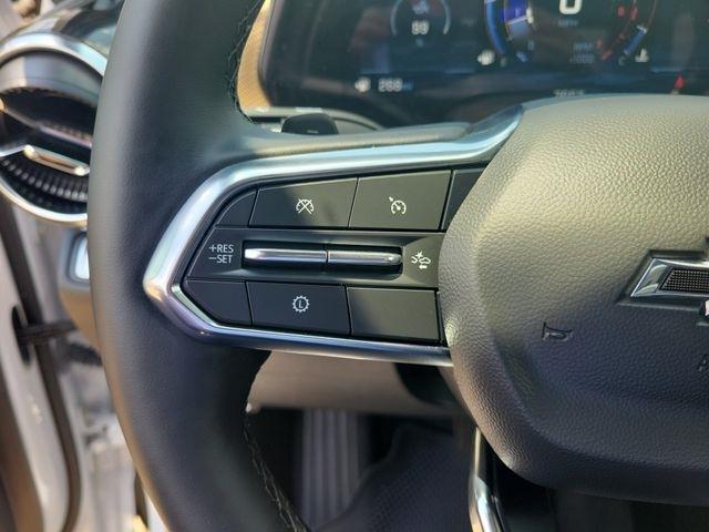 Chevrolet Equinox LT 2WD 2026