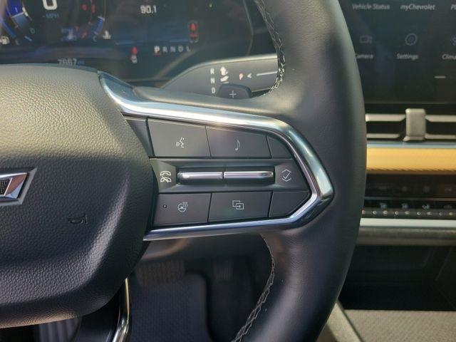 Chevrolet Equinox LT 2WD 2026