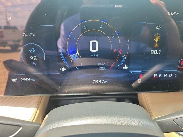 Chevrolet Equinox LT 2WD 2026