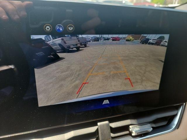 Chevrolet Equinox LT 2WD 2026