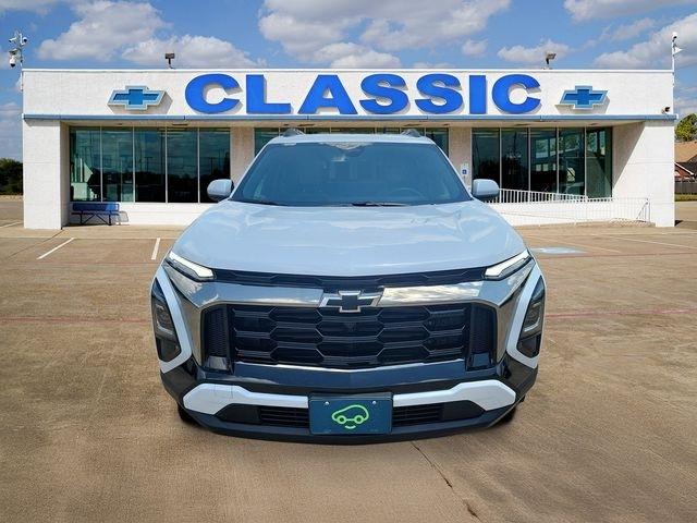 Chevrolet Equinox LT 2WD 2026