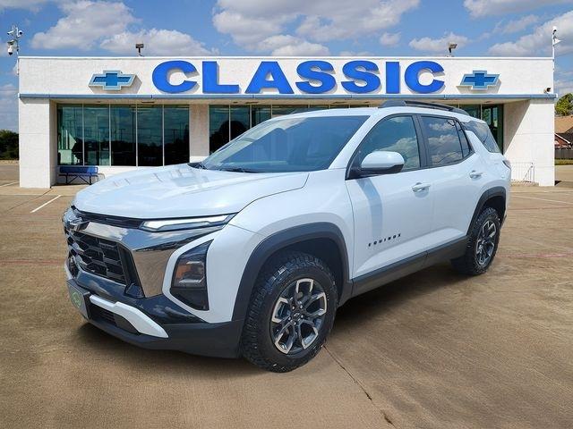 Chevrolet Equinox LT 2WD 2026