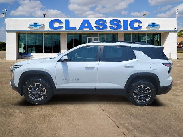 Chevrolet Equinox LT 2WD 2026