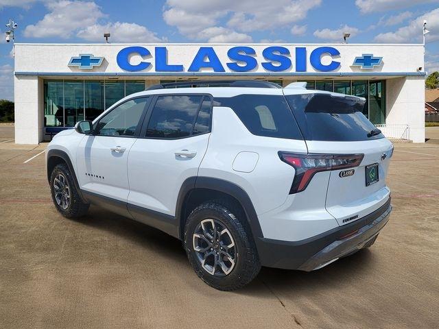 Chevrolet Equinox LT 2WD 2026