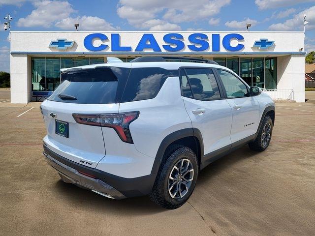 Chevrolet Equinox LT 2WD 2026