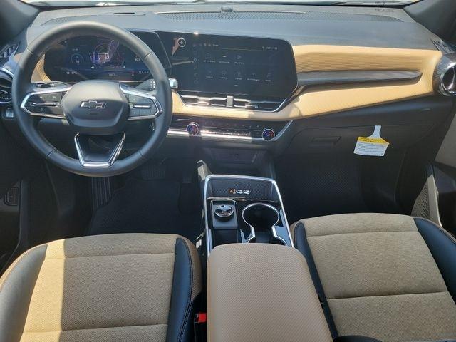 Chevrolet Equinox LT 2WD 2026