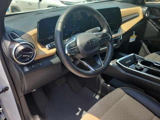 Chevrolet Equinox LT 2WD 2026