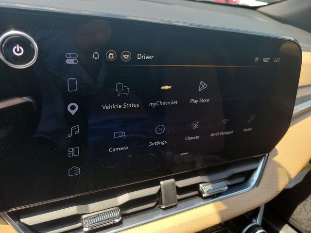 Chevrolet Equinox LT 2WD 2026