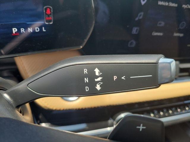 Chevrolet Equinox LT 2WD 2026