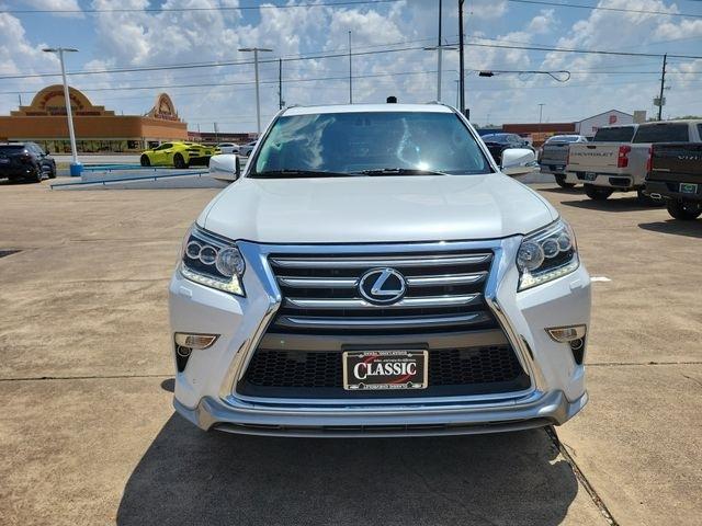 Lexus GX 460 Base 2018