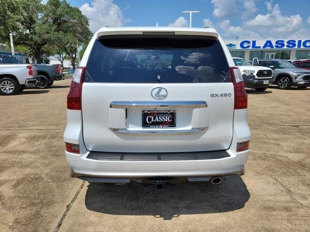 Lexus GX 460 Base 2018