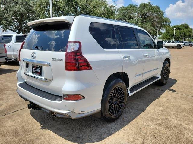 Lexus GX 460 Base 2018