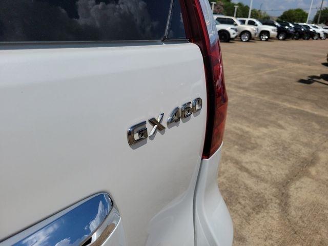 Lexus GX 460 Base 2018