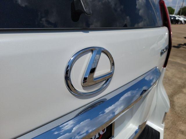Lexus GX 460 Base 2018