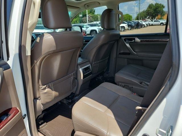 Lexus GX 460 Base 2018