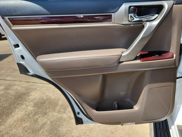 Lexus GX 460 Base 2018