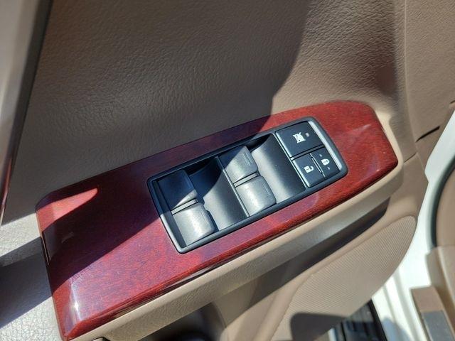 Lexus GX 460 Base 2018