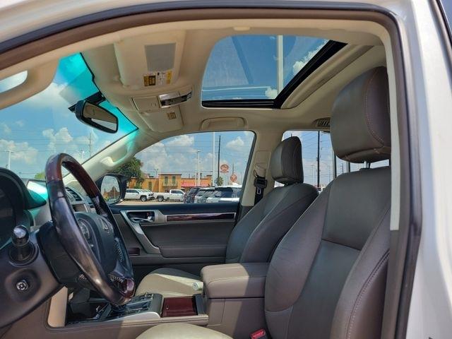 Lexus GX 460 Base 2018