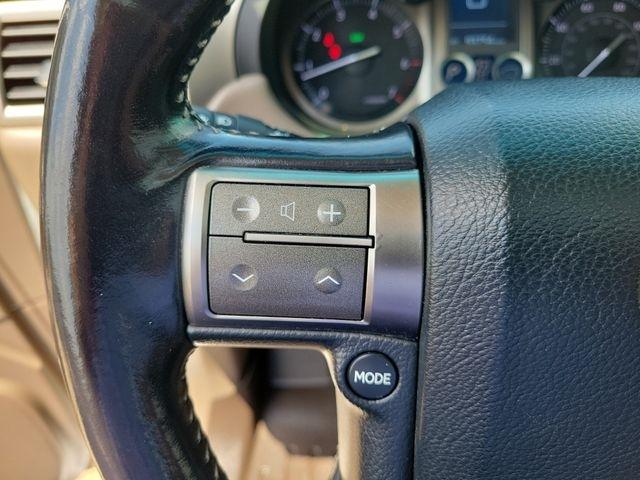 Lexus GX 460 Base 2018