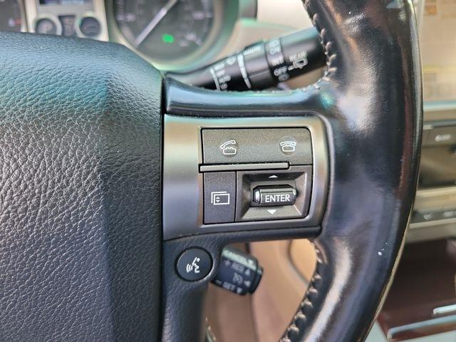 Lexus GX 460 Base 2018