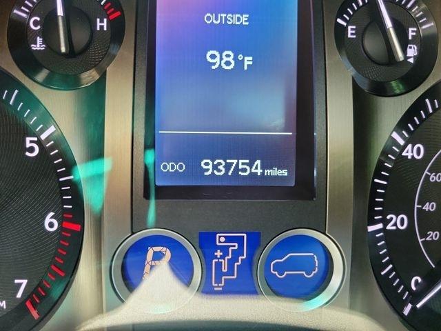 Lexus GX 460 Base 2018