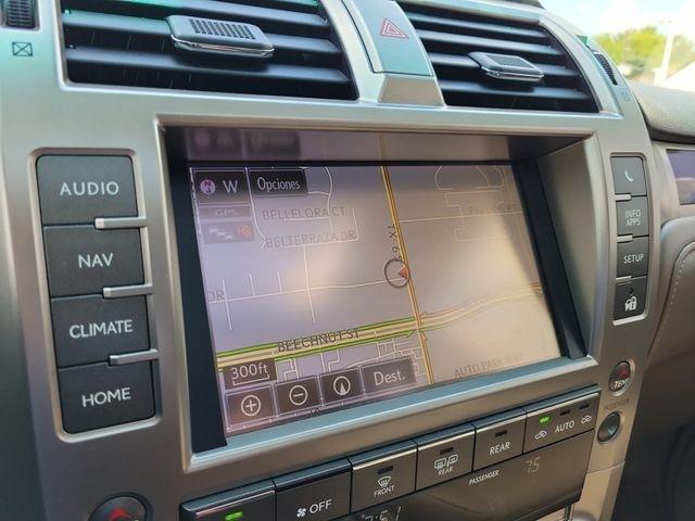Lexus GX 460 Base 2018