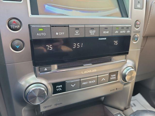 Lexus GX 460 Base 2018