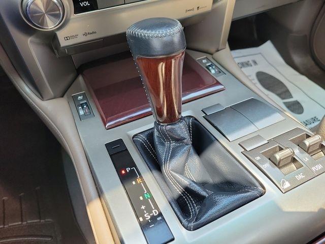 Lexus GX 460 Base 2018