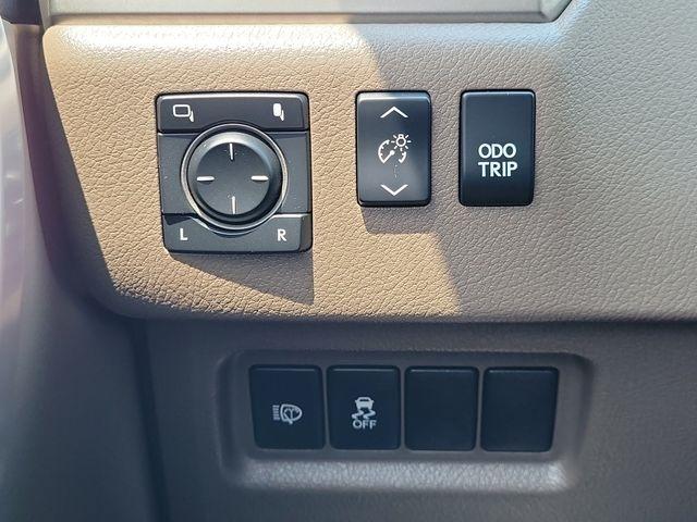 Lexus GX 460 Base 2018