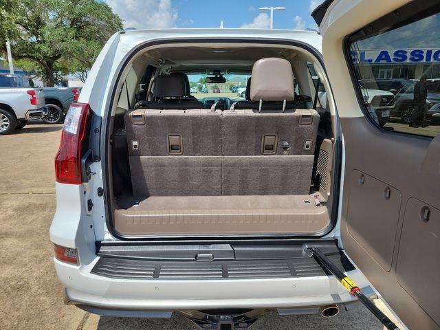 Lexus GX 460 Base 2018