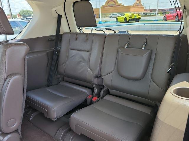 Lexus GX 460 Base 2018
