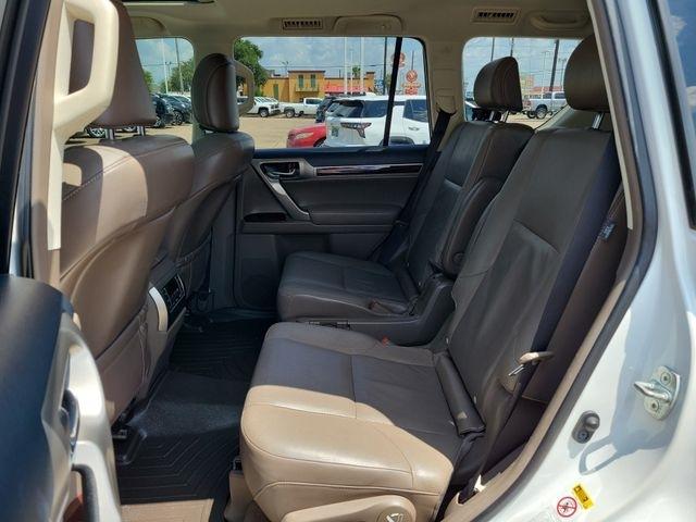 Lexus GX 460 Base 2018