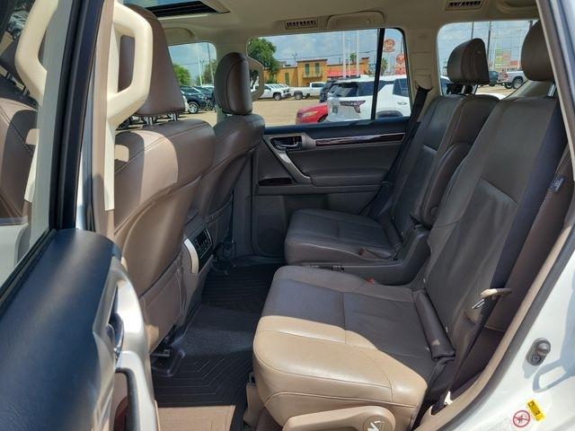 Lexus GX 460 Base 2018